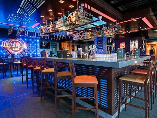Cagliari Hard Rock Cafe Cagliari Hard Rock Cafe